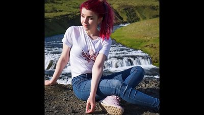 Спробуй не закінчити зі Стрімером Оляша 1080p (Метроном)